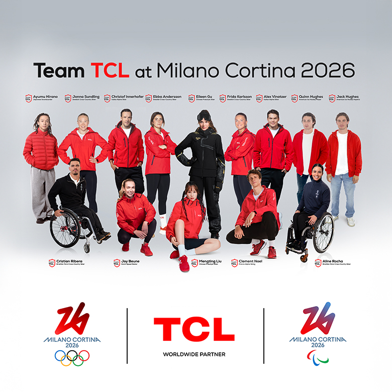 MEET TEAM TCL